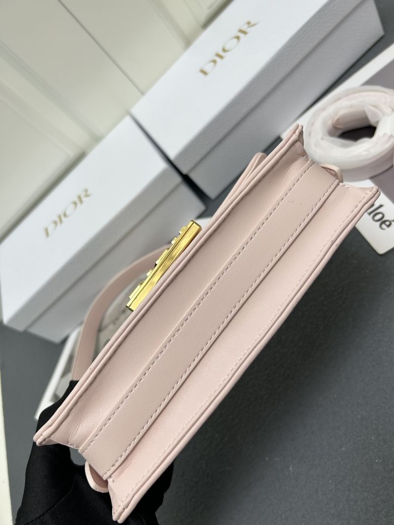 Christian Dior Satchel Bags